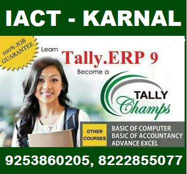 IACT (Institute for Advanced Computer Technology)