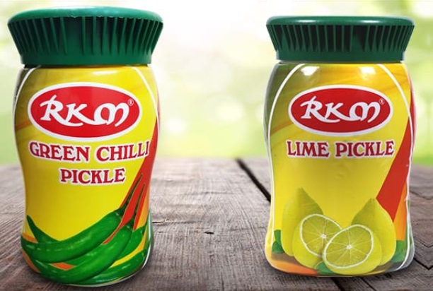 RKM Masale Nivedita Foods
