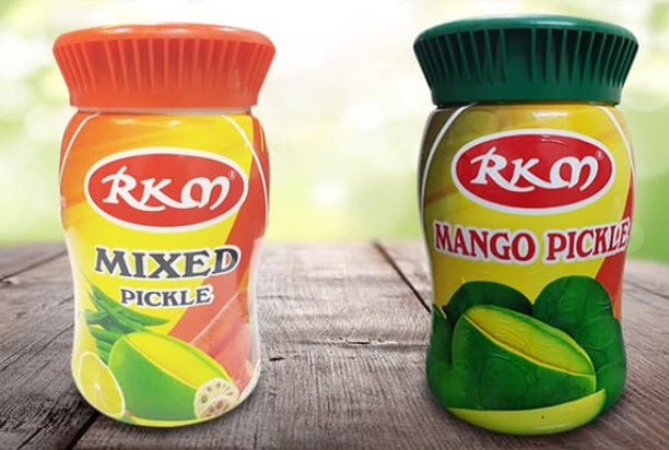 RKM Masale Nivedita Foods