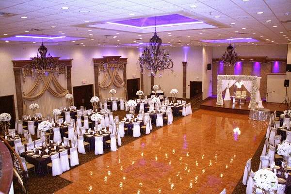 The Gold Restaurant & Banquet