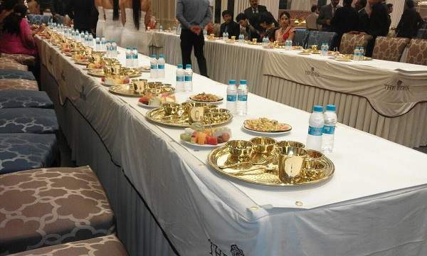 Vicky Halwai & Caterers