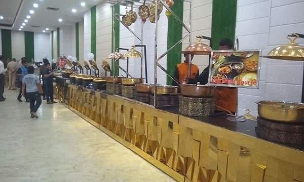 Vicky Halwai & Caterers