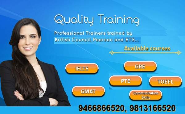 Harpreet Global Education