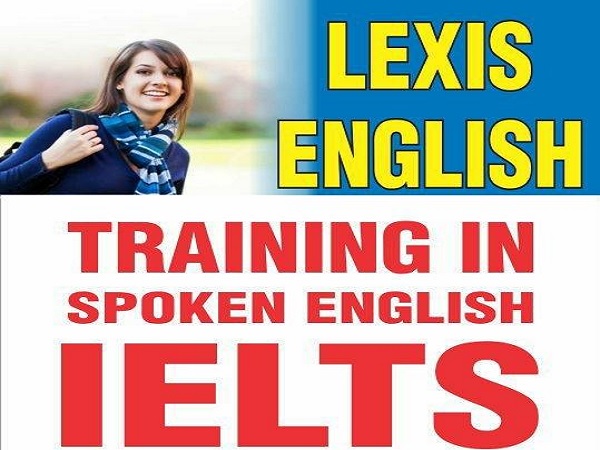 Lexis English Academy