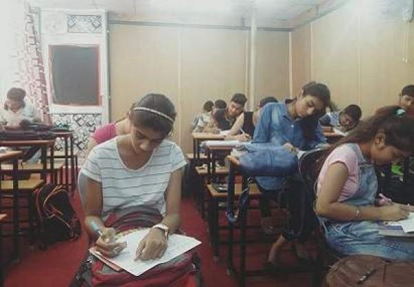 Radhika Classes