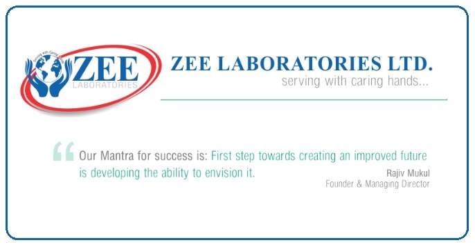 Zee Laboratories Ltd