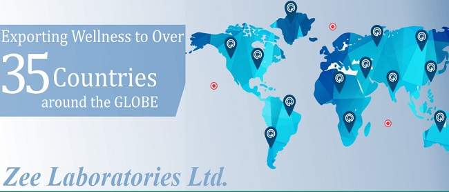 Zee Laboratories Ltd
