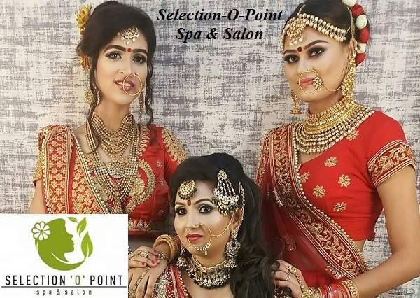 Selection 'O' Point Spa & Salon