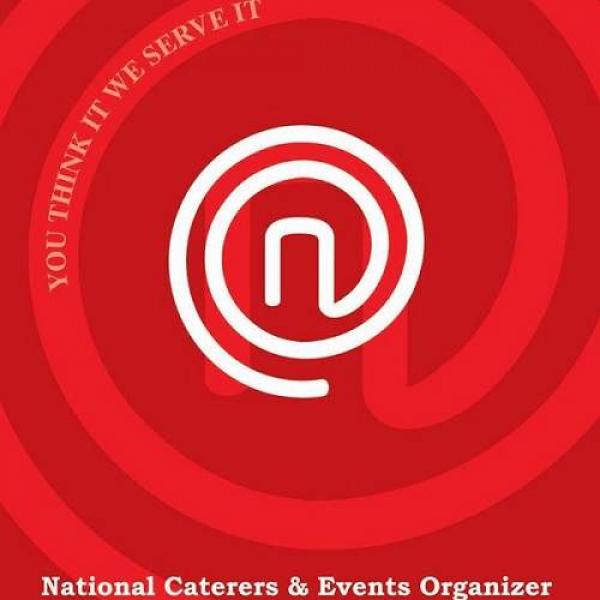 National Caterers And Event Organizer