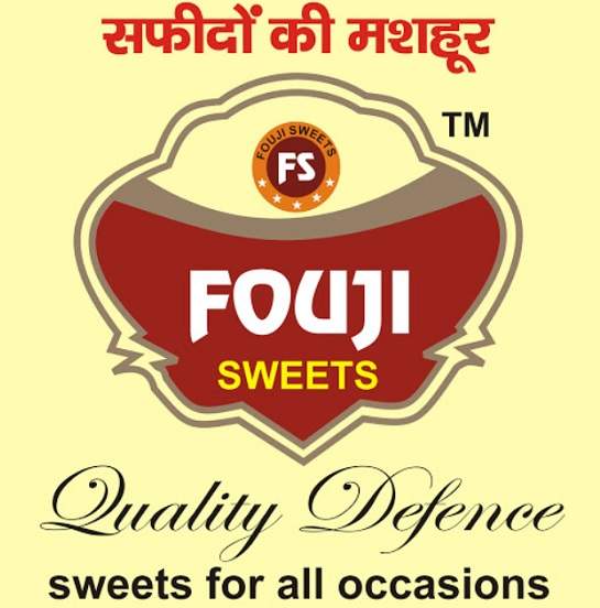 Fouji Sweets & Dairy Pvt. Ltd.