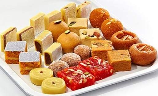 Fouji Sweets & Dairy Pvt. Ltd.