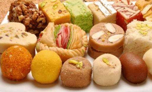 Fouji Sweets & Dairy Pvt. Ltd.