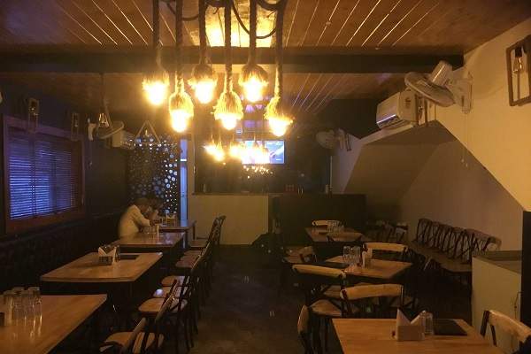 Mehak-e-punjab Restaurant