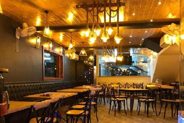 Mehak-e-punjab Restaurant