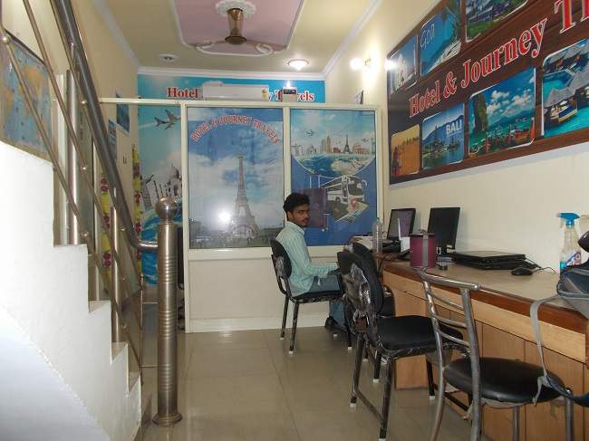 Hotel & Journey Travels