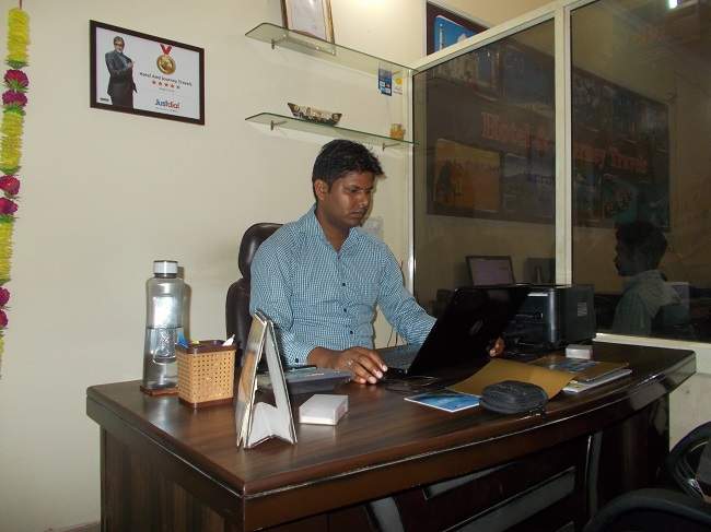 Hotel & Journey Travels