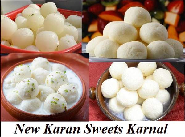 New Karan Sweets