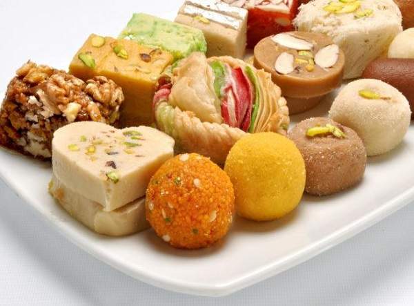 New Karan Sweets