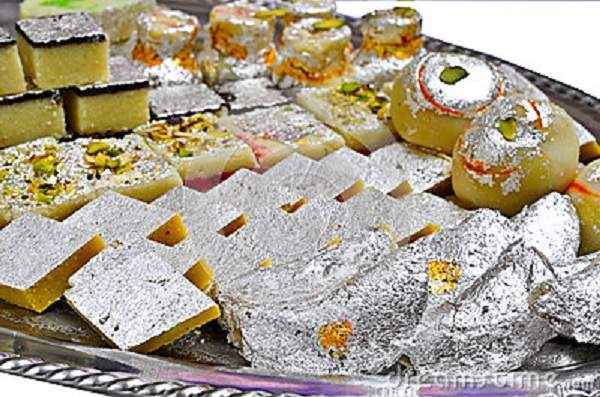 New Karan Sweets