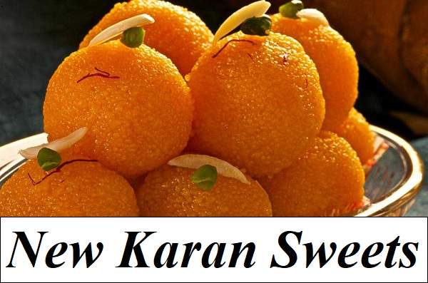 New Karan Sweets