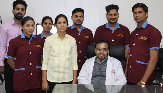 Dr. Rohit Kathpalia Urology Centre