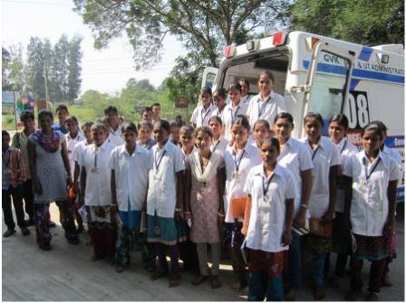 Jan Kalyan Community College