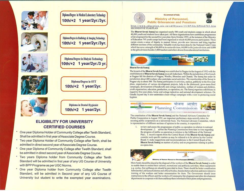 Jan Kalyan Community College