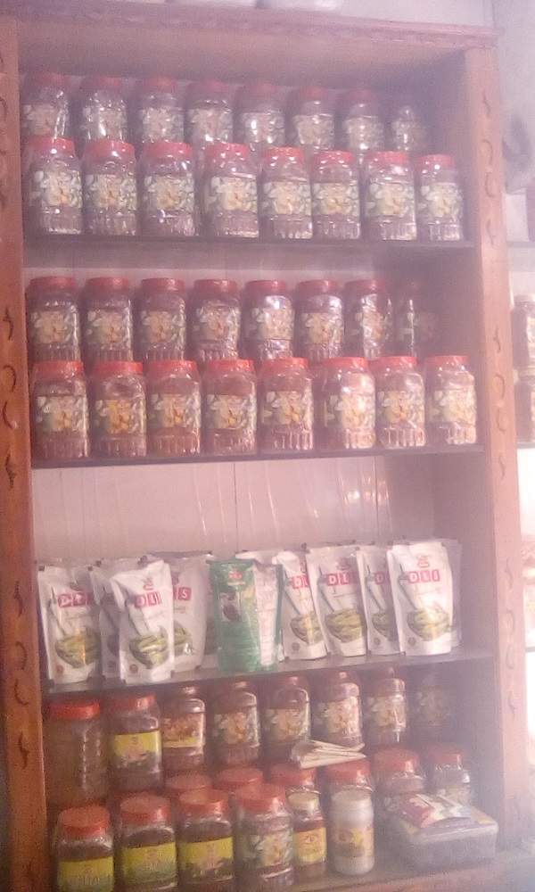 Qaumi Foods