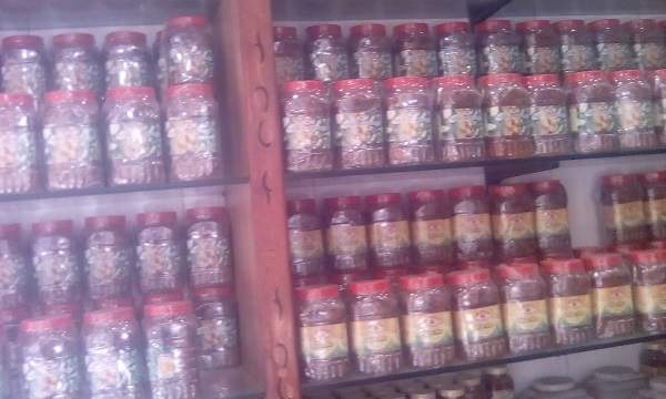 Qaumi Foods