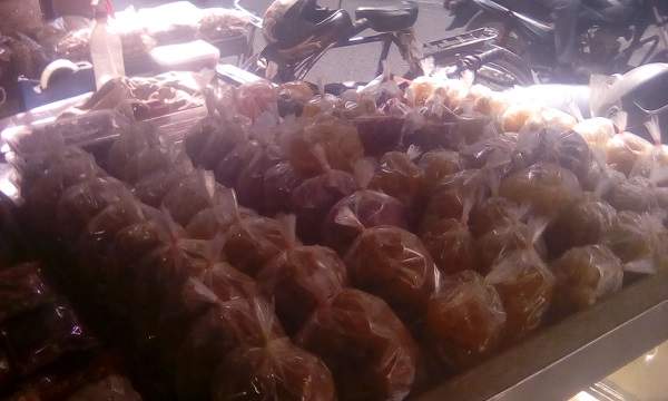 Qaumi Foods