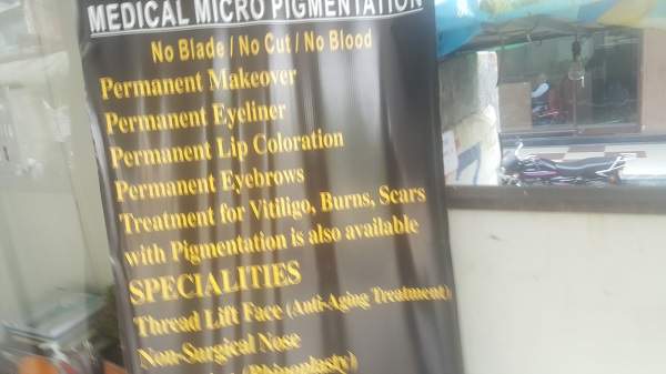 Krishna Dental & Cosmetic Solutions Clinic