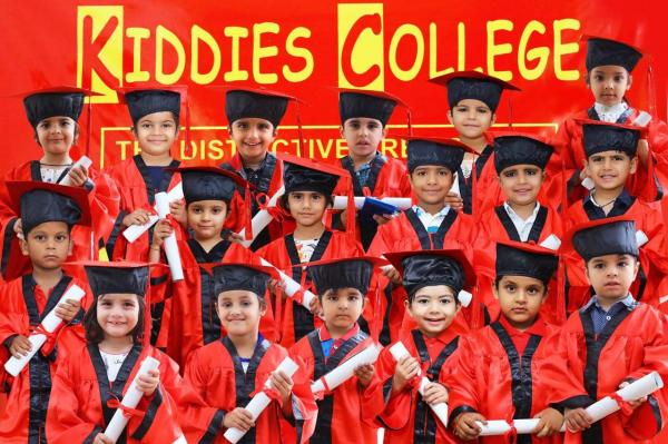 Kiddies College