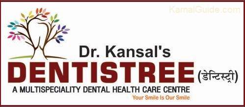 Dr. Kansal's �Dentistree