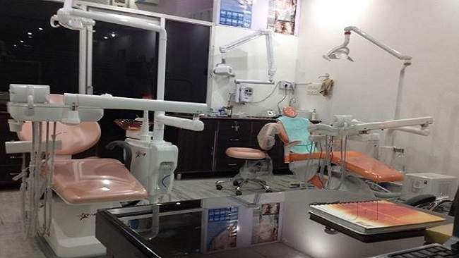 Dr. Kansal's Dentistree