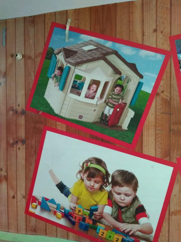 Rising Star Play School