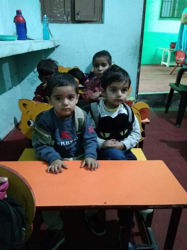 Rising Star Play School