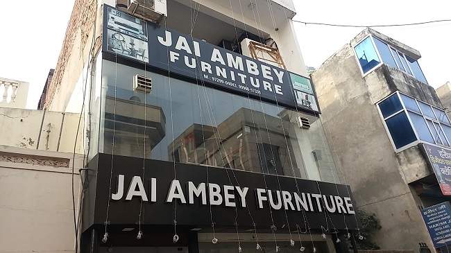 Jay Ambey Furniture House