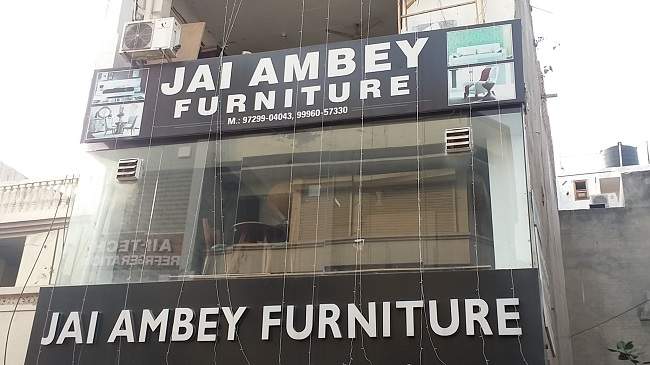 Jay Ambey Furniture House