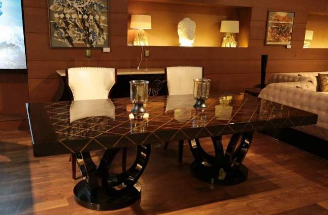 Jay Ambey Furniture House