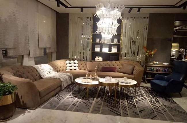 Jay Ambey Furniture House