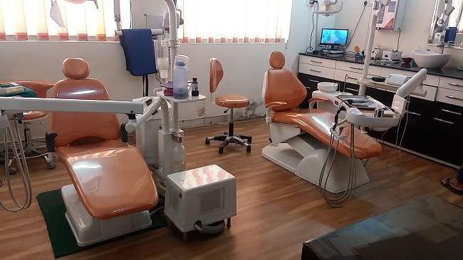 Gaur's Multispeciality Dental Care