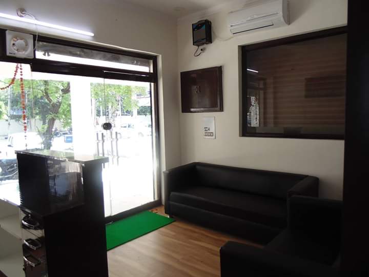 Gaur's Multispeciality Dental Care