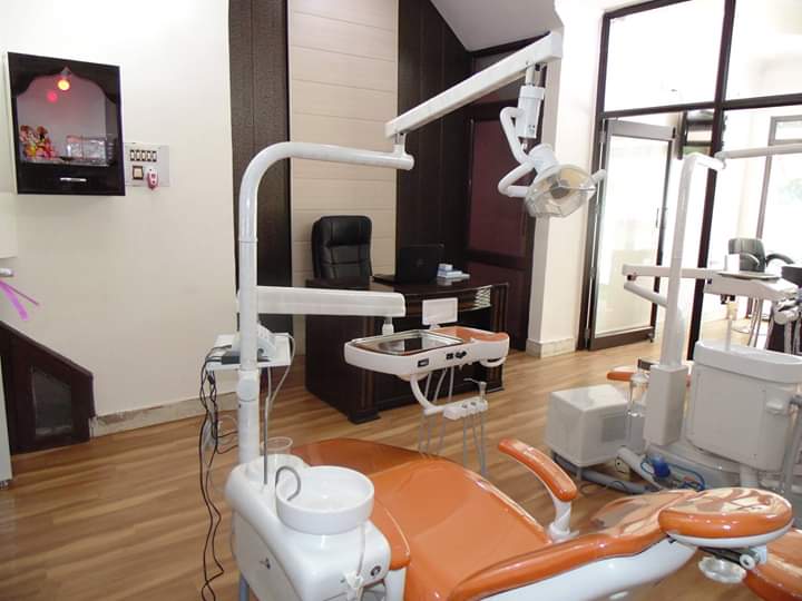 Gaur's Multispeciality Dental Care