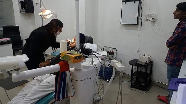 Viktory Dental & Maxillofacial Surgery Centre