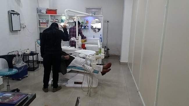 Viktory Dental & Maxillofacial Surgery Centre