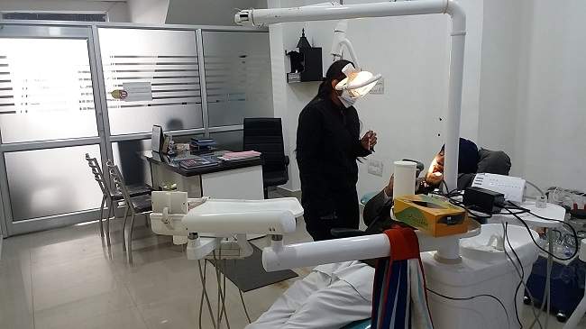 Viktory Dental & Maxillofacial Surgery Centre