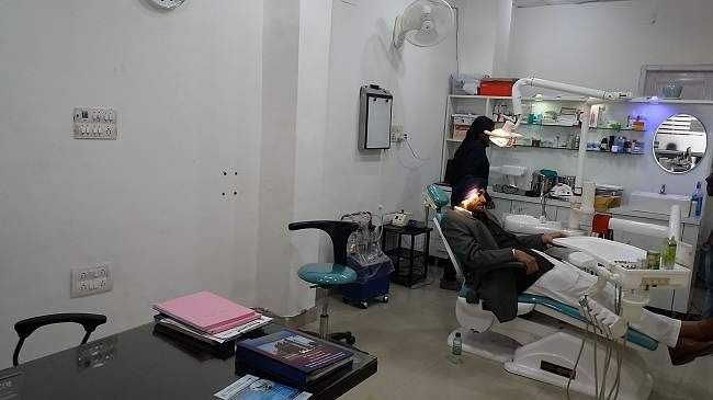 Viktory Dental & Maxillofacial Surgery Centre