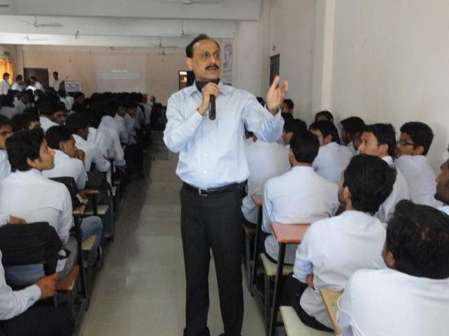 Banerjee IELTS Academy