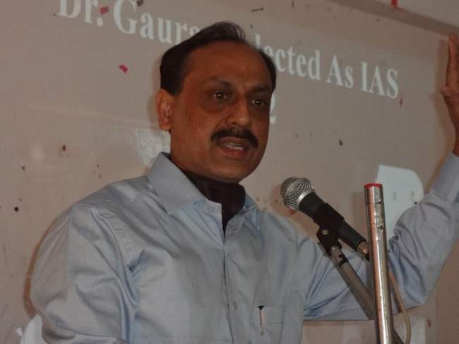 Banerjee IELTS Academy