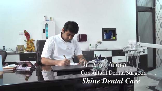 Shine Dental Care, Implant & Orthodontic Centre